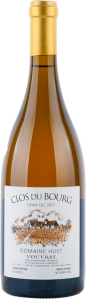 Domaine Huet Le Clos du Bourg demi sec