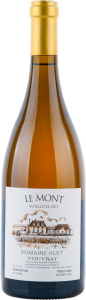Domaine Huet Le Mont Moelleux