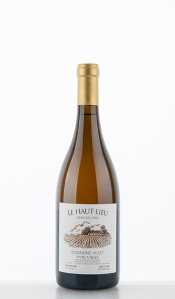 Domaine Huet Le Haut-Lieu demi sec