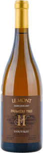 Domaine Huet Le Mont demi sec