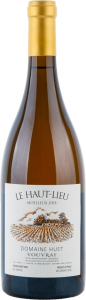 Domaine Huet Le Haut Lieu Moelleux