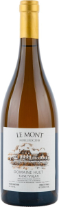 Domaine Huet Le Mont Moelleux