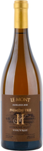 Le Mont Moelleux 1ère Trie Huet Loire