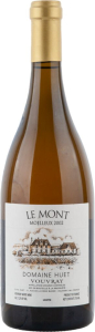 Le Mont Moelleux Huet Loire