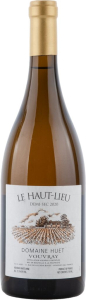 Domaine Huet Le Haut-Lieu demi sec