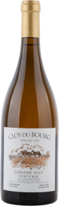 Domaine Huet Le Clos du Bourg demi sec