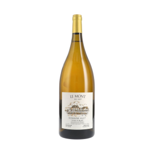 Le Mont sec 2009 Huet Loire