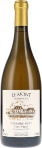 Huet Le Mont Moelleux