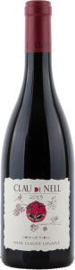 Clau de Nell Cabernet Franc AOC