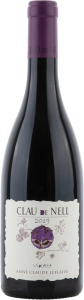 Clau de Nell Violette AOC