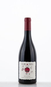 Clau de Nell Cabernet Franc AOC