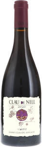 Clau de Nell Violette AOC