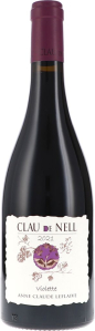 Clau de Nell Violette AOC