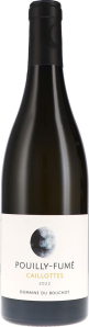 du Bouchot Pouilly-Fumé Caillottes AOC