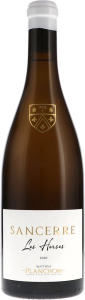 Matthias Planchon Sancerre blanc Les Herses AOC