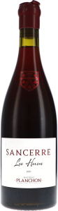 Matthias Planchon Sancerre rouge Les Herses AOC
