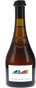 Côtes du Jura, Vin de Paille 2015 Domaine Grand Jura