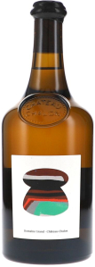 Château-Chalon En Beaumont Vin de Voile 2015 Domaine Grand Jura