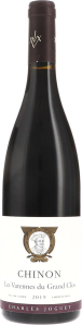 Charles Joguet Les Varennes du Grand Clos AOC