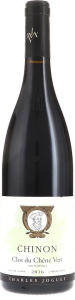 Charles Joguet Clos du Chêne Vert, Monopole AOC
