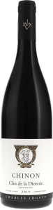 Clos de la Dioterie, Monopole AOC 2019 Charles Joguet Loire
