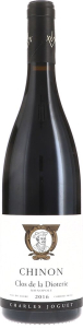 Charles Joguet Clos de la Dioterie, Monopole AOC