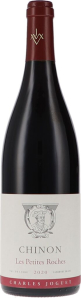 Les Petites Roches, rouge AOC 2020 Charles Joguet Loire