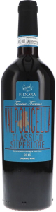 Fidora Tenuta Fraune, Valpolicella Classico Superiore DOC