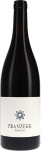Pranzegg Demian, Vino Rosato