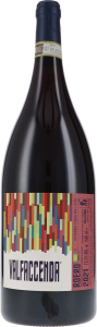 Roero rosso DOCG 2021 Valfaccenda Piemont