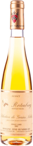 Pinot Gris Rotenberg, Sélection de Grains Nobles (0,375l) Domaine Zind-Humbrecht Elsass