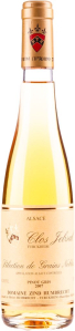 Pinot Gris Clos Jebsal, Sélection de Grains Nobles (0,375l) Domaine Zind-Humbrecht Elsass
