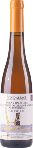 Pinot Gris Altenbourg, Le Tri, Sélection de Grains Nobles (0,375l) Domaine Albert Mann Elsass
