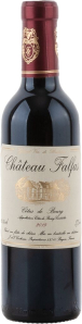 Château Falfas Château Falfas, Côtes de Bourg AOC (0,375l)