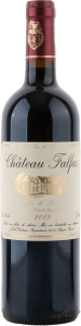 Château Falfas Château Falfas, Côtes de Bourg AOC