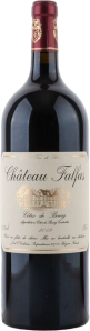 Château Falfas Château Falfas, Côtes de Bourg AOC