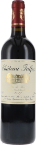 Château Falfas Château Falfas, Côtes de Bourg AOC