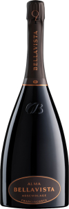 Bellavista Bellavista Alma Assemblage 2 Franciacorta DOCG