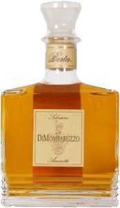 Distilleria Berta Amaretto di Mombaruzzo Selezione (0,7l)