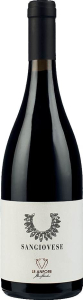 Le Anfore di Elena Casadei Sangiovese IGT