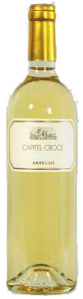Anselmi Capitel Croce Bianco Veneto IGT