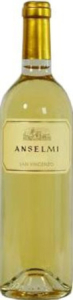 Anselmi San Vincenzo IGT Veneto Bianco