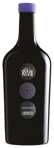 Cannonau di Sardegna DOC Anzenas 2020 Dolianova Sardinien