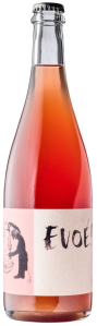 Aphros Wine Evoé! Rose