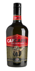 Cafcaffè Due Volte Caffè (0,7l)  Caffo 