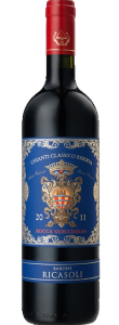 Barone Ricasoli Rocca Guicciarda Chianti Classico DOCG Riserva