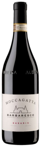 Moccagatta Barbaresco DOCG Basarin