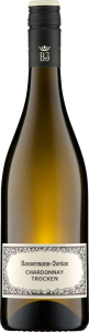 Bassermann Jordan Chardonnay Trocken QbA