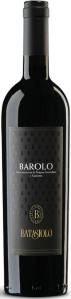 Beni di Batasiolo Barolo DOCG Black Label Batasiolo