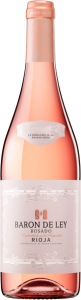 Barón de Ley Barón de Ley Rosé